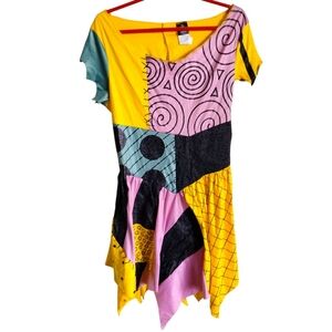 Disney Sally Costume